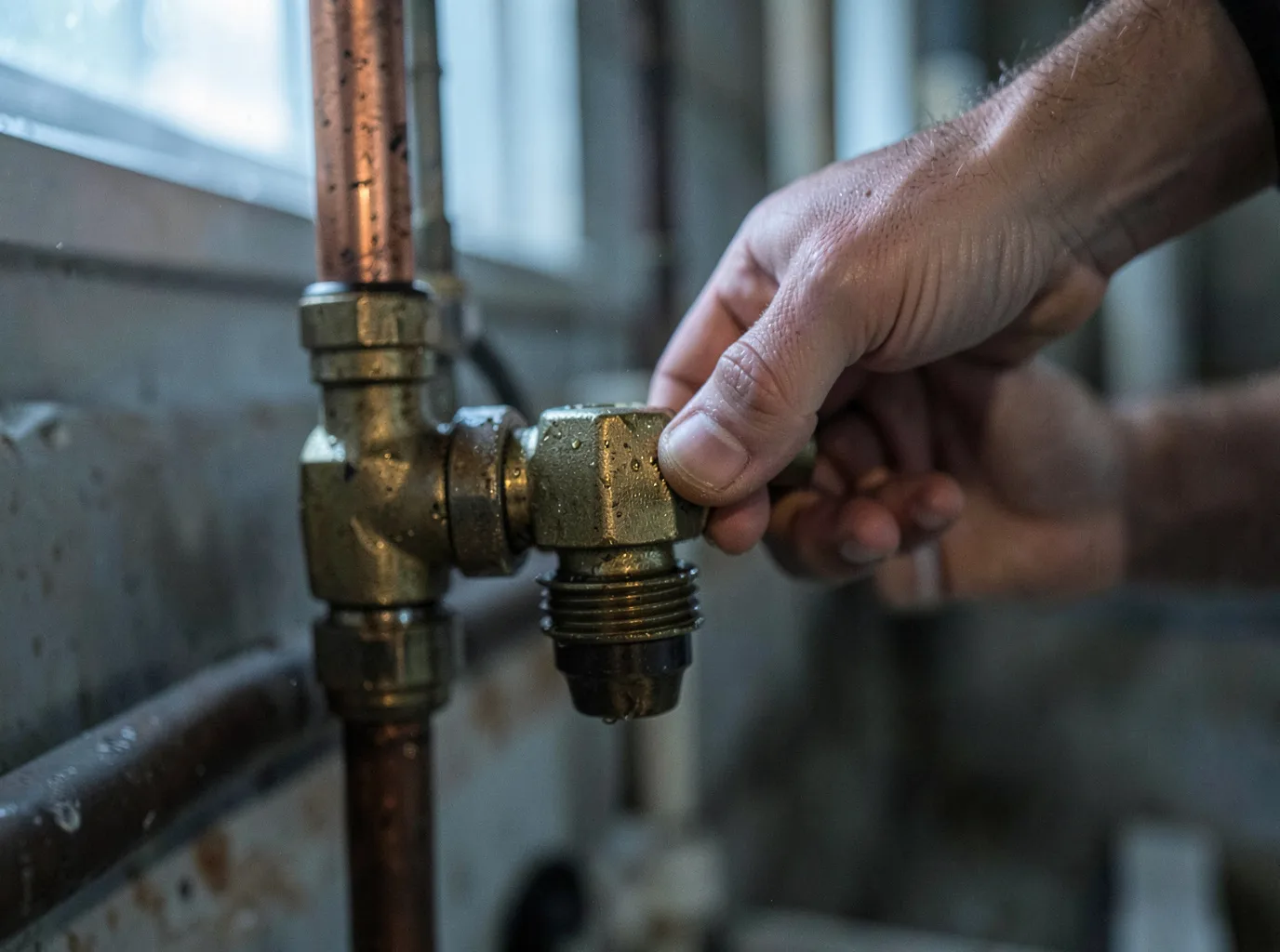 Emergency Plumber Wallace, SC FAQs
